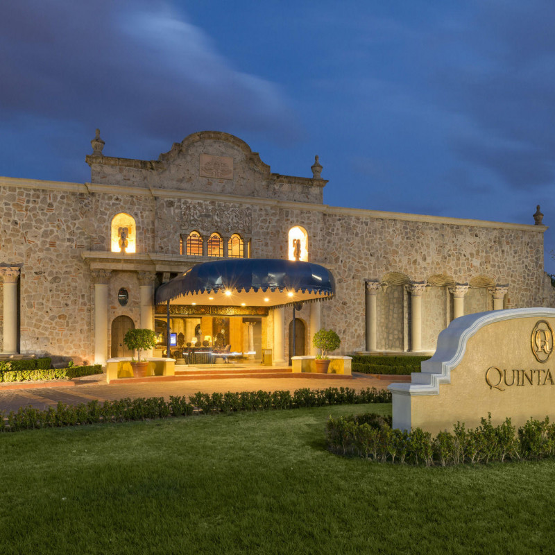 Quinta Real Aguascalientes image