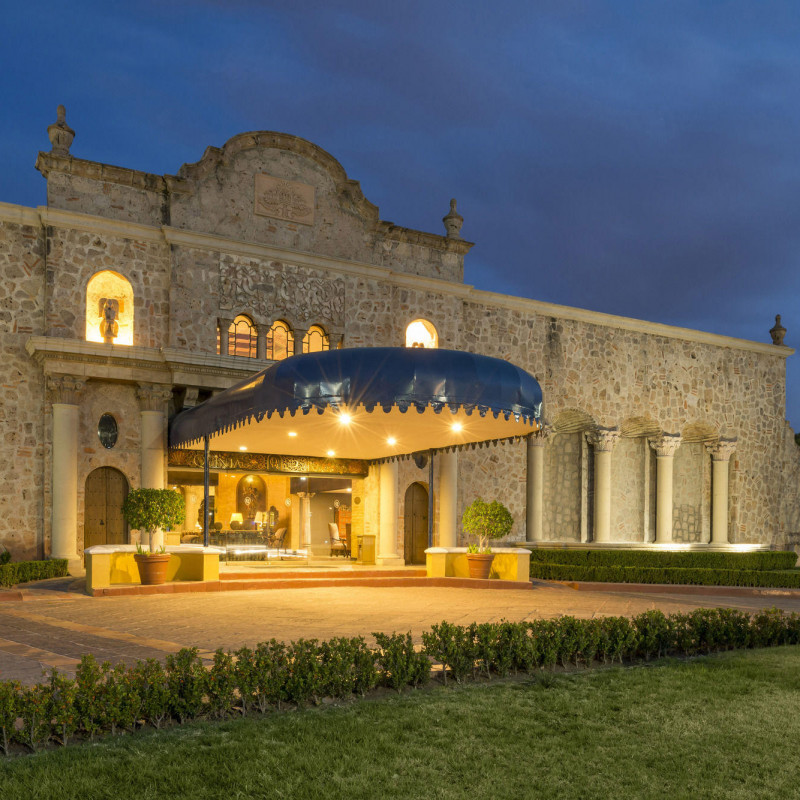 Quinta Real Aguascalientes image