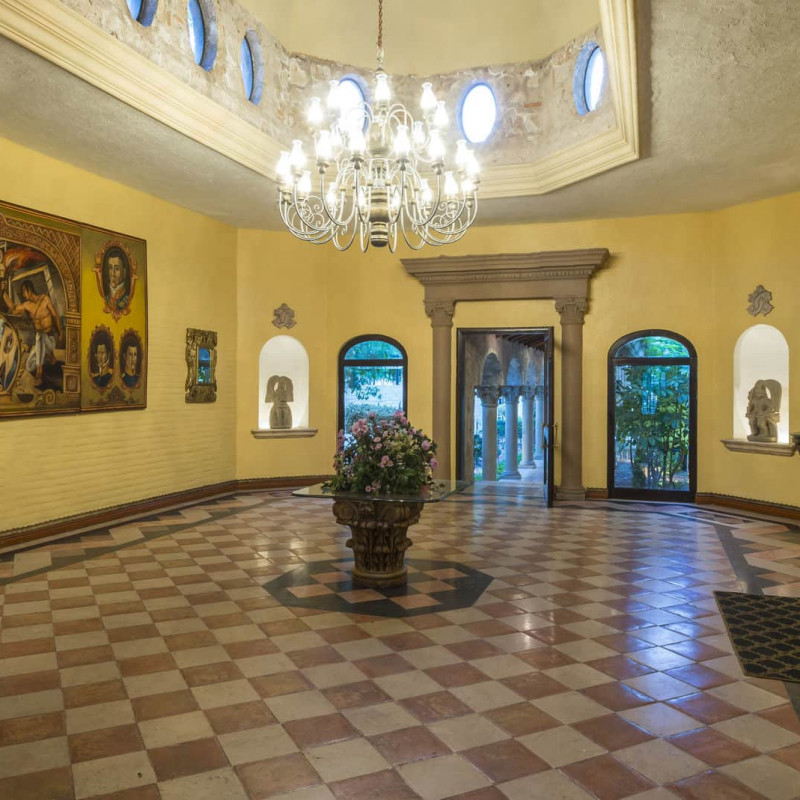 Quinta Real Aguascalientes image