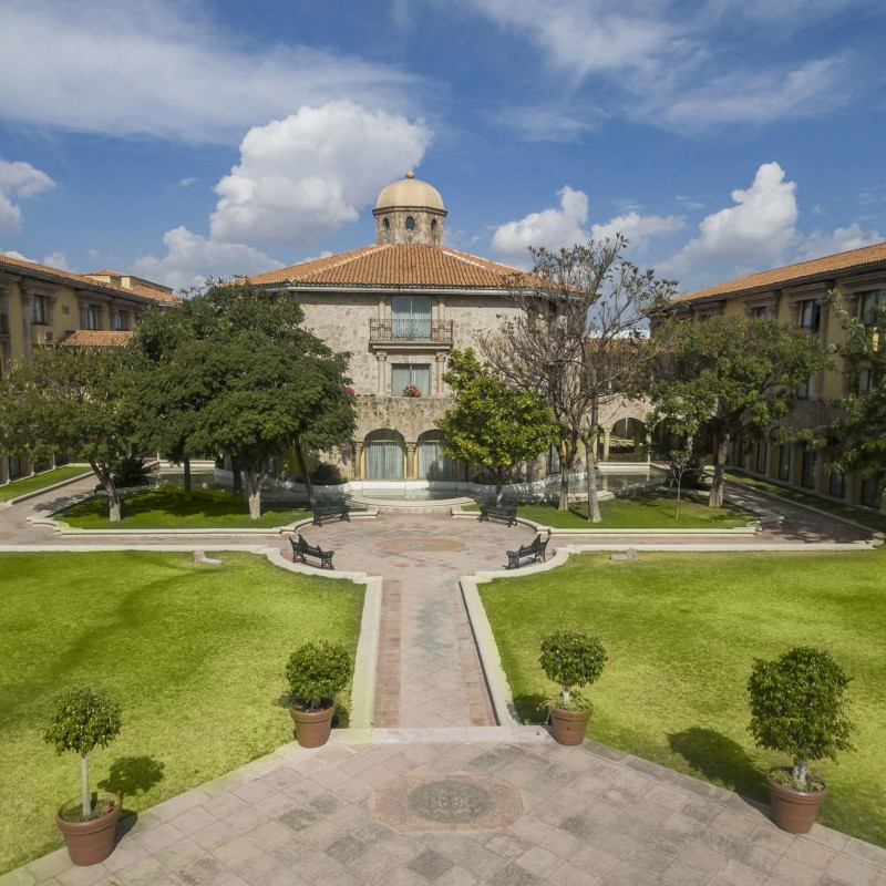 Quinta Real Aguascalientes image