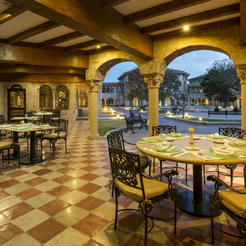 Quinta Real Aguascalientes image