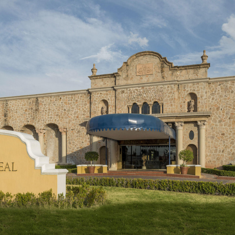 Quinta Real Aguascalientes image