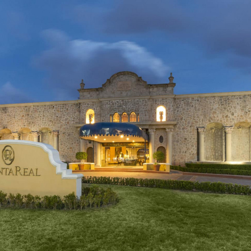 Quinta Real Aguascalientes image