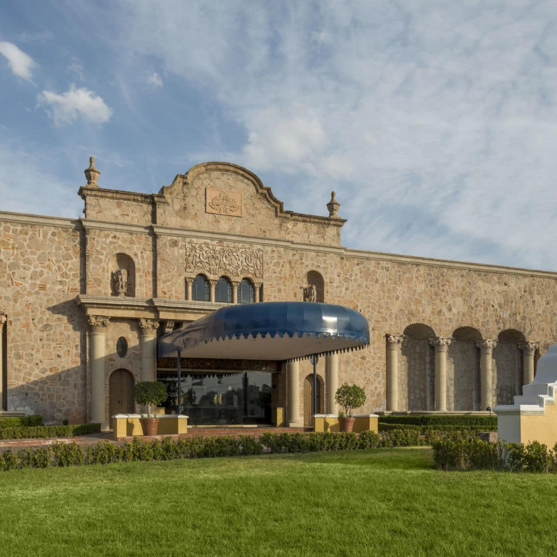 Quinta Real Aguascalientes image