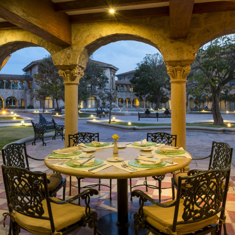 Quinta Real Aguascalientes image