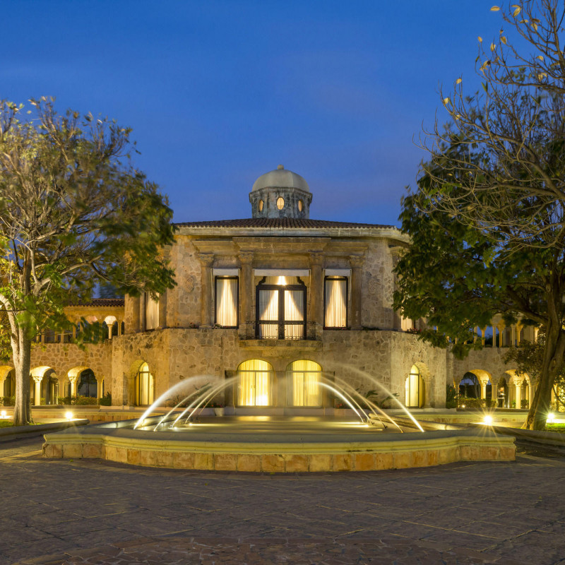 Quinta Real Aguascalientes image