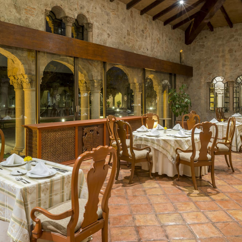 Quinta Real Aguascalientes image