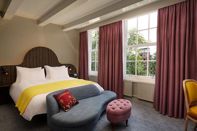 Classic Room - Canal View