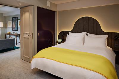 Cosy Suite - Canal View