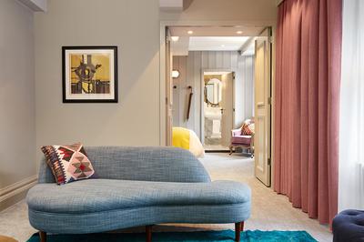 Cosy Suite - Canal View