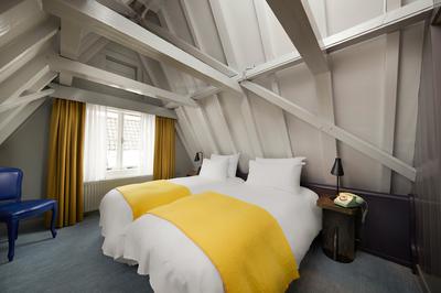 2-Bedroom Family Suite