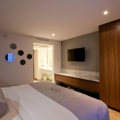 HS HOTSSON Hotel Leon image