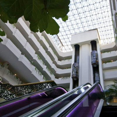 HS HOTSSON Hotel Leon image