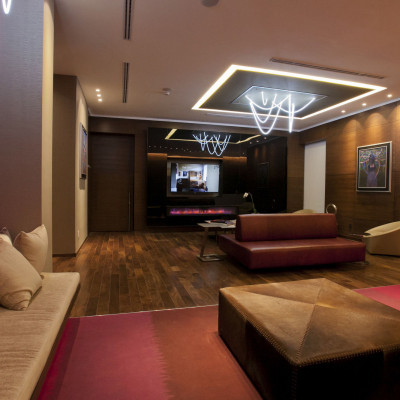 HS HOTSSON Hotel Leon image