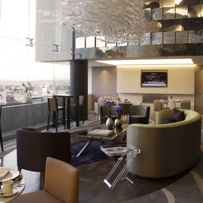 HS HOTSSON Hotel Leon image