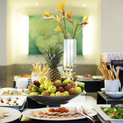 HS HOTSSON Hotel Leon image