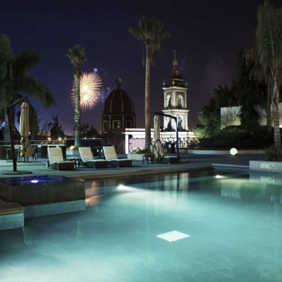 HS HOTSSON Hotel Leon image