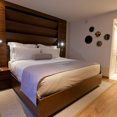 HS HOTSSON Hotel Leon image