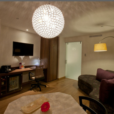 HS HOTSSON Hotel Leon image