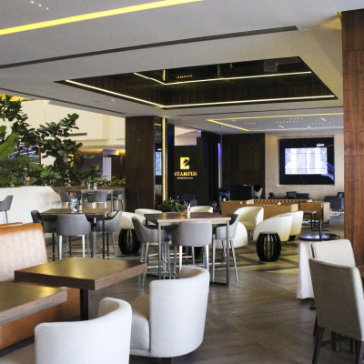HS HOTSSON Hotel Leon image