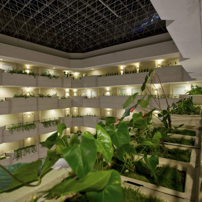 HS HOTSSON Hotel Leon image