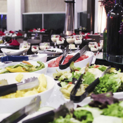 HS HOTSSON Hotel Leon image