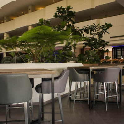 HS HOTSSON Hotel Leon image