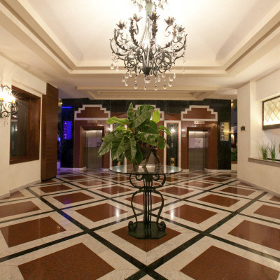 HS HOTSSON Hotel Leon image