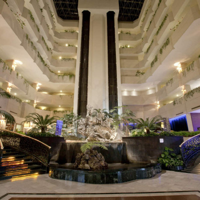 HS HOTSSON Hotel Leon image