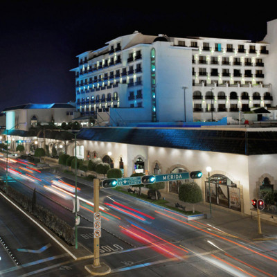 HS HOTSSON Hotel Leon image