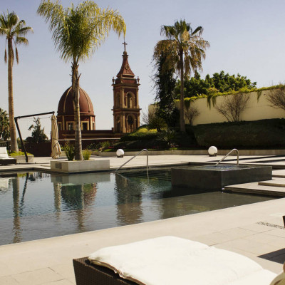 HS HOTSSON Hotel Leon image