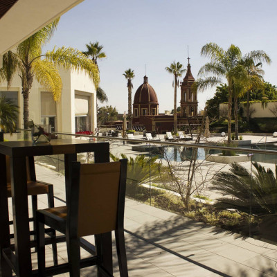 HS HOTSSON Hotel Leon image