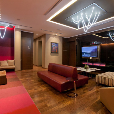 HS HOTSSON Hotel Leon image
