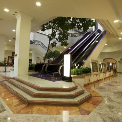 HS HOTSSON Hotel Leon image