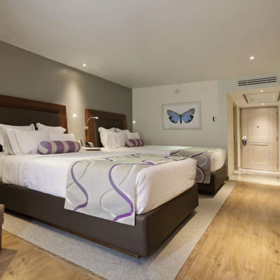 HS HOTSSON Hotel Leon image