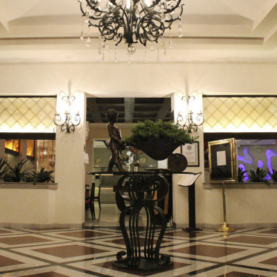 HS HOTSSON Hotel Leon image