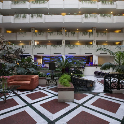 HS HOTSSON Hotel Leon image