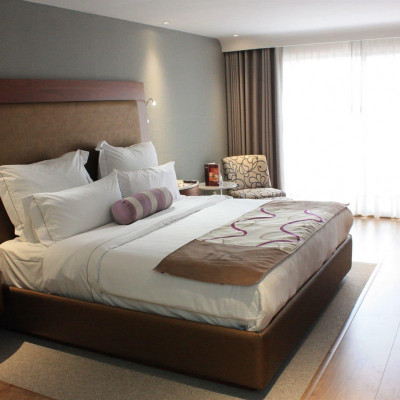 HS HOTSSON Hotel Leon image