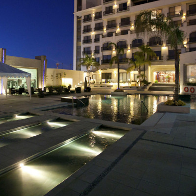 HS HOTSSON Hotel Leon image