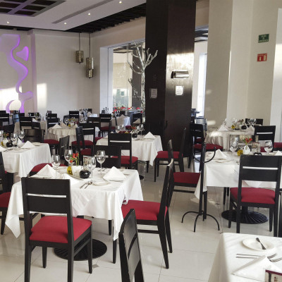 HS HOTSSON Hotel Leon image