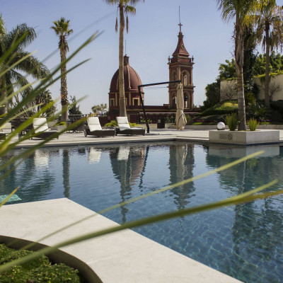 HS HOTSSON Hotel Leon image