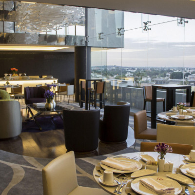 HS HOTSSON Hotel Leon image