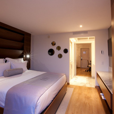 HS HOTSSON Hotel Leon image