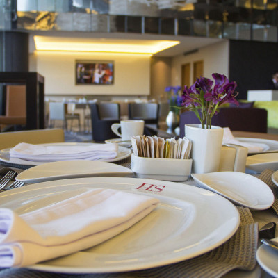 HS HOTSSON Hotel Leon image
