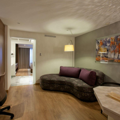 HS HOTSSON Hotel Leon image