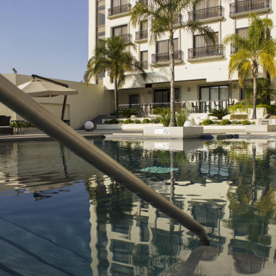 HS HOTSSON Hotel Leon image