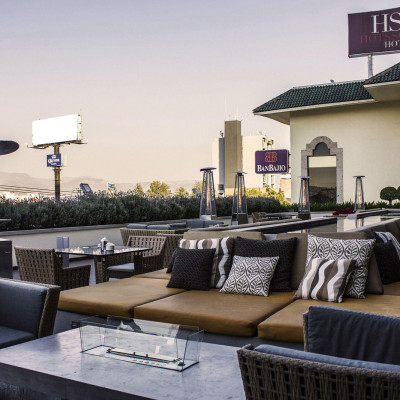 HS HOTSSON Hotel Leon image