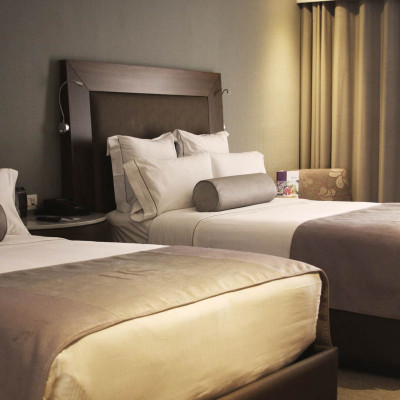 HS HOTSSON Hotel Leon image