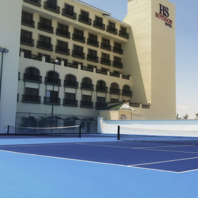 HS HOTSSON Hotel Leon image