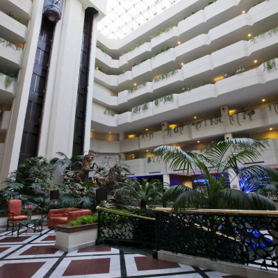 HS HOTSSON Hotel Leon image